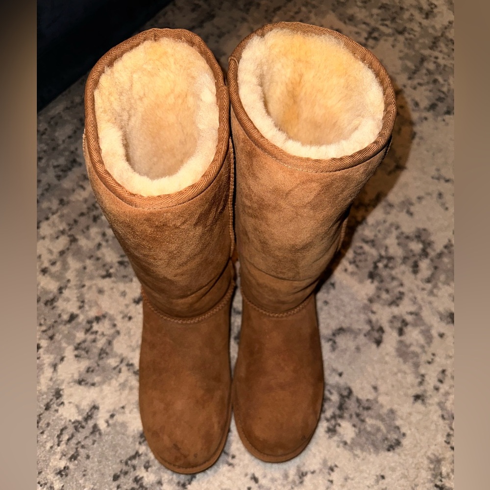 Classic Tall Ugg